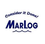 MarLog logo