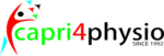 Capri4physio logo