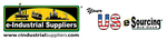 e-industrial supplier logo