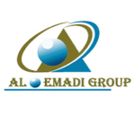 Al Emadi air - cond logo