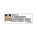 Brent H Anderson Construction