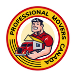 Professional Movers Canada