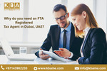 Vat Consultants in Dubai