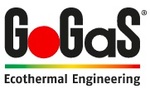 GoGaS Goch logo