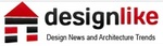 Designlike logo