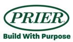 prier logo