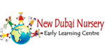 new dubai nursery logo
