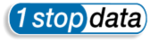 1stop data logo