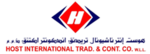 Host international trad logo