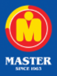 Master group logo