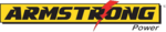 Armstrong power logo