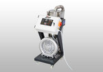 HAL VACUUM AUTOLOADER