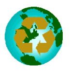 pan pacific recycline logo