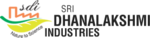 SRI Dhanalakshmi logo