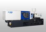 JM SERIES BAKELITE INJECTION MOLDING MACHINE ( 178T-408T )