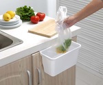 KITCHEN WALL-HANGING GARBAGE CAN