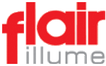 Flair illume logo