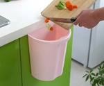 KITCHEN WALL-HANGING GARBAGE CAN