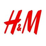 H & M logo