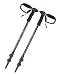 EVA Handle Aluminum Quick Lock Trekking Pole