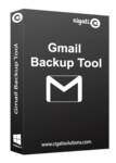 Gmail Backup Tool