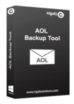 AOL Backup Tool