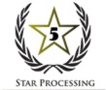 5 star processing