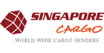 singapore cargo logo