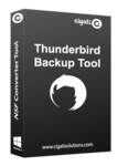Thunderbird Backup Tool