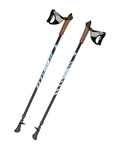 2-section Inner Anti-shock Walking Pole