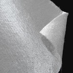 Fiberglass LTNM Infusion Core Mat