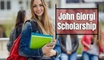 John Giorgi Business