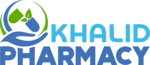 khalidpharmacy.com