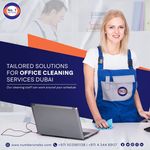 office cleaning services Dubai