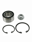 SKF Bearing VKBA 1491