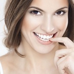 Home Teeth Whitening Cost in Dubai