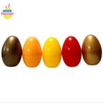 5.5"Easter Eggs