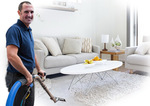 carpet cleaning