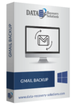 DRS Gmail Backup Software