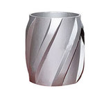 Aluminum Spiral Vane Rigid Centralizer Fixed