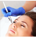 Get A More Brighter Look Instantly With Oxygen Facial