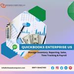 Quickbooks Software | QuickBooks UAE | Quickbooks Software in Dub
