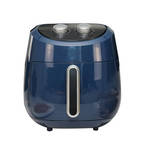Healthy Fry DIgital Visual Pot Adjustable Temperature Air Fryer H