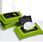 Expired Wet Wipes