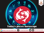 Pisces Tomorrow Horoscope