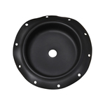 Rubber diaphragm
