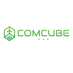 Comcube in Dubai Experts in Web Design Services