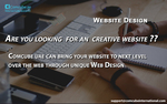 Comcube in Dubai Experts in Web Design Services