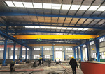 overhead crane