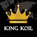 King Koil